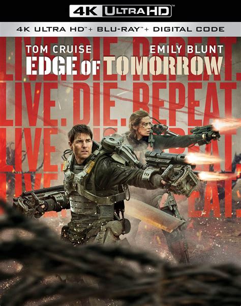 yesmovie edge of tomorrow|Edge of Tomorrow .